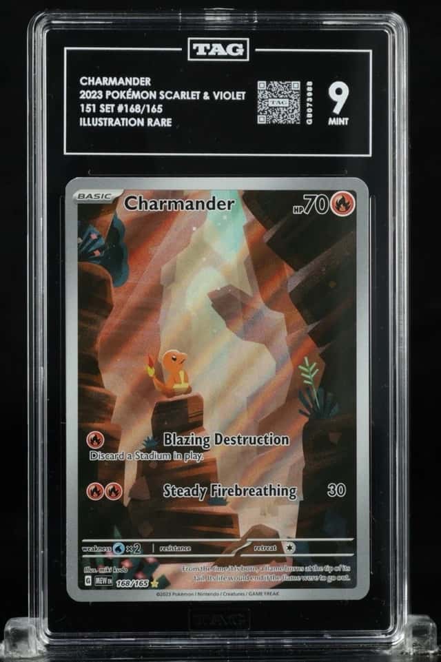 Charmander