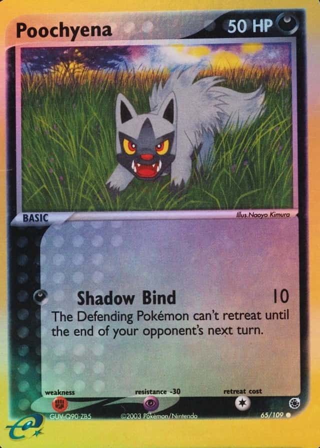 Reverse Holo