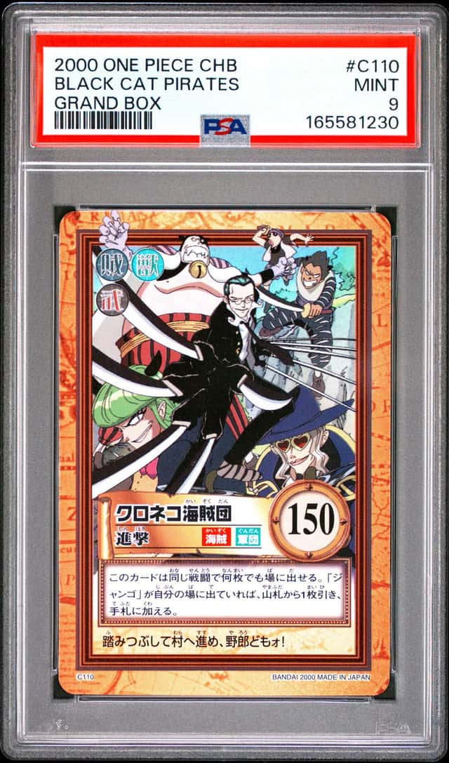 Black Cat Pirates