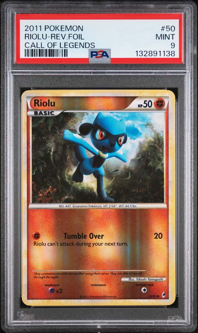 RIOLU