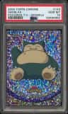 Snorlax