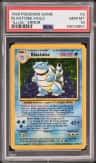 Blastoise