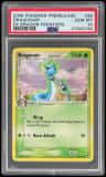Dragonair δ