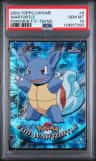 Wartortle
