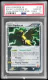 Rocket'S Zapdos Ex