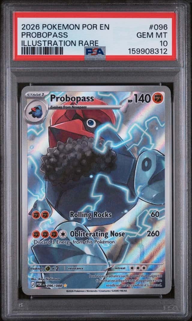 Probopass