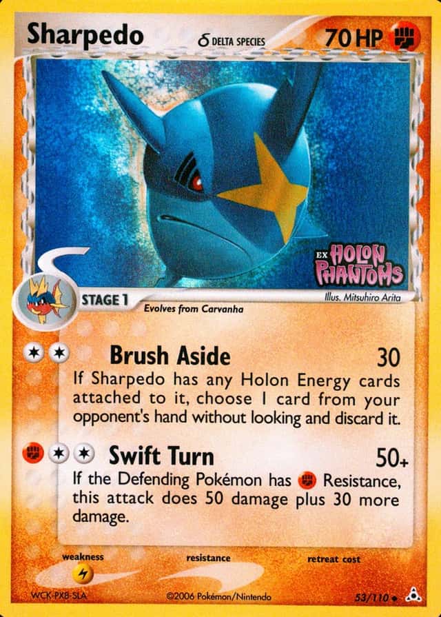 Reverse Holo