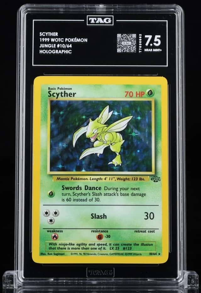 Scyther