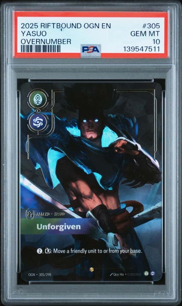 Yasuo