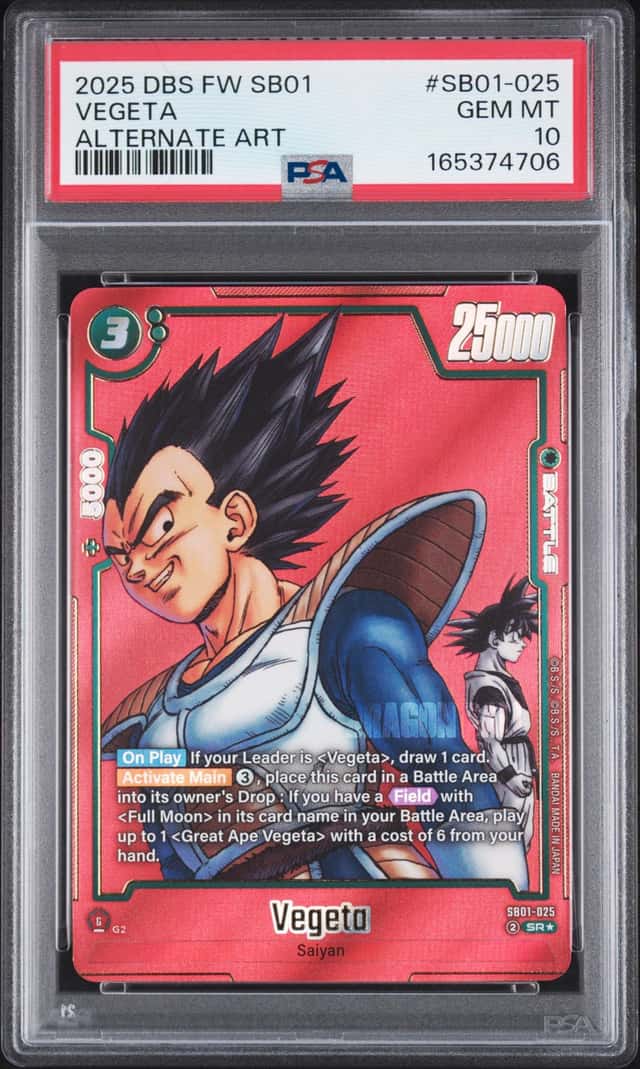 Vegeta