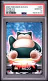 Snorlax