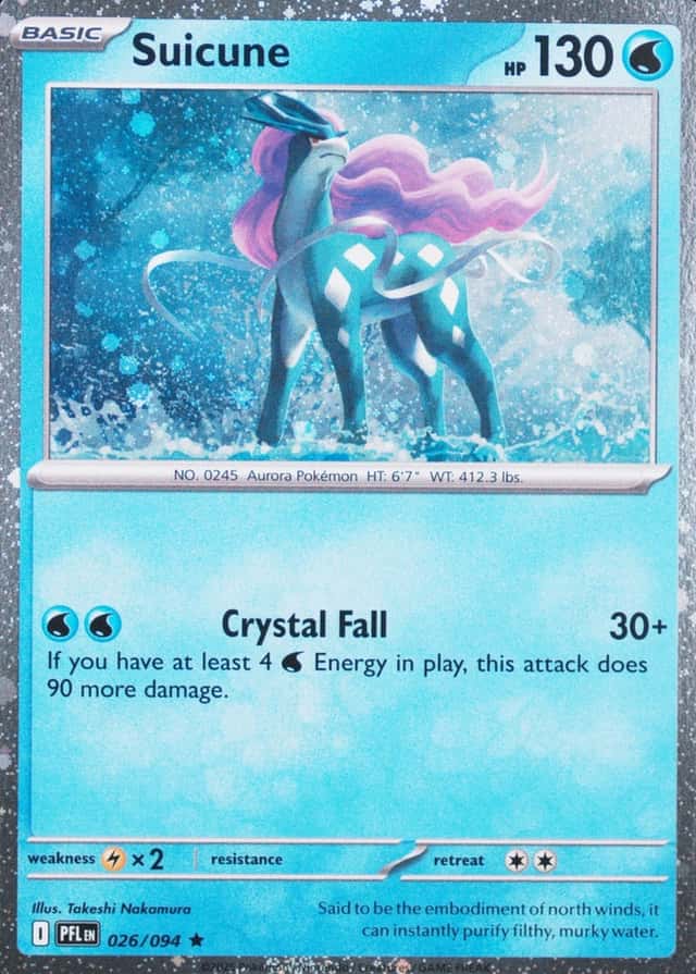 Holo · Knock Out