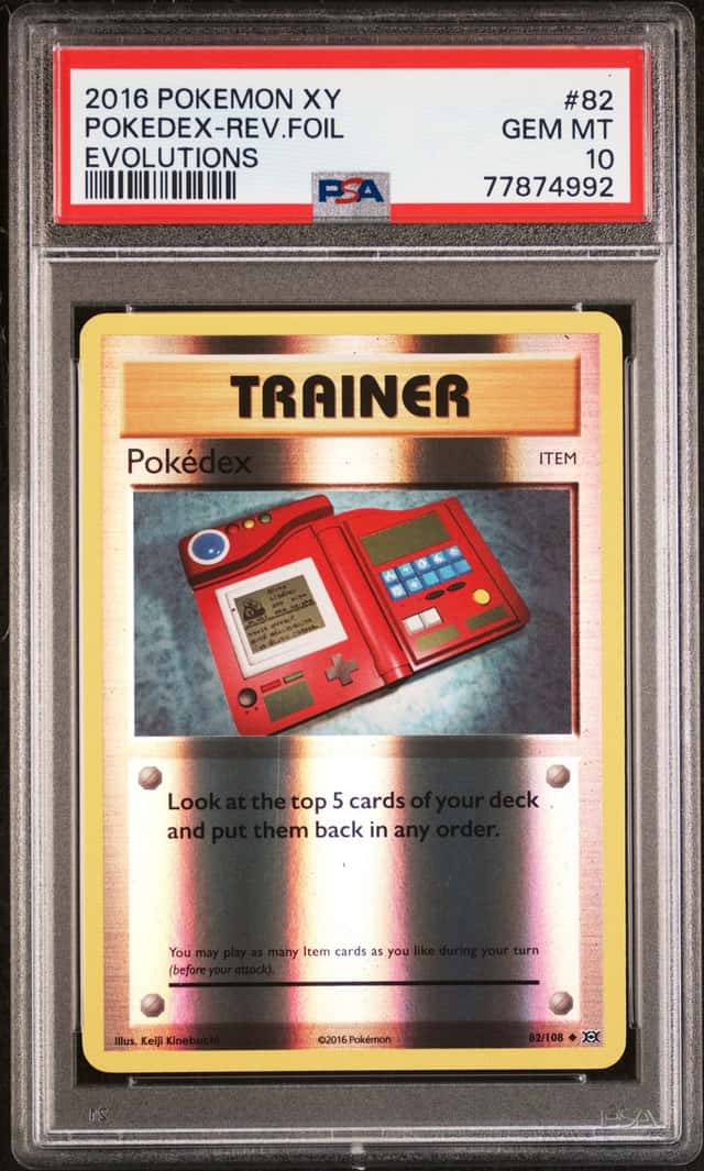POKEDEX-REV.FOIL