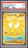 Mega Charizard X Ex