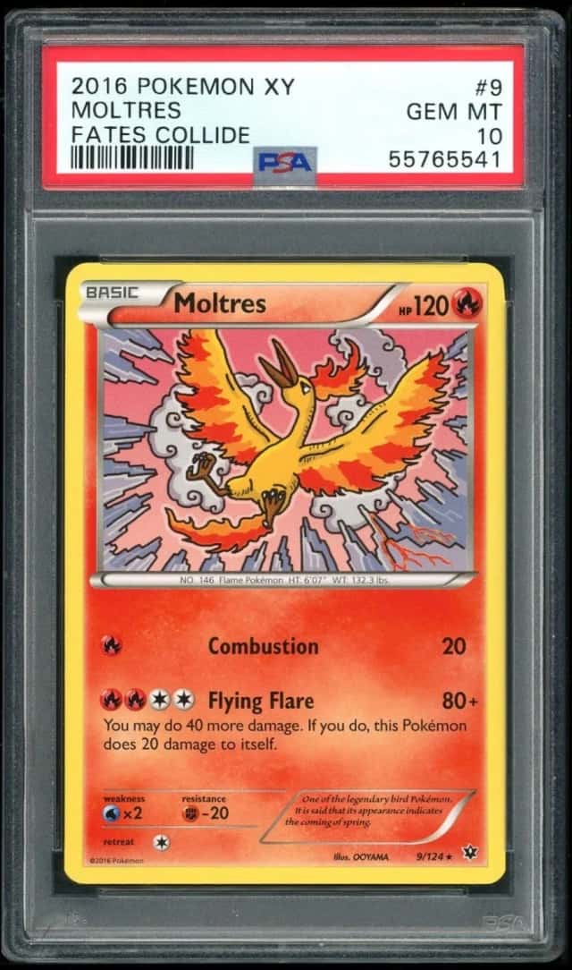 Moltres