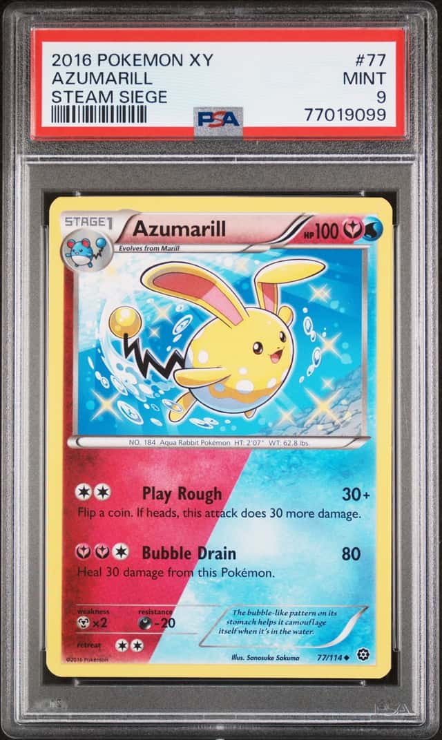 Azumarill