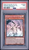 Winged Dragon Of Ra