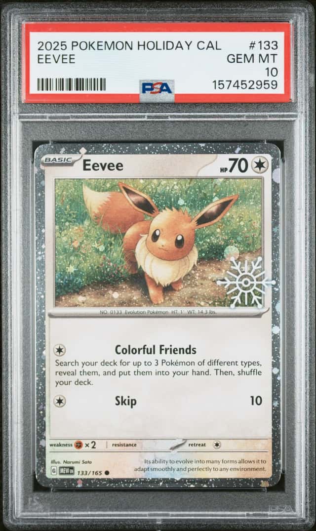 Eevee