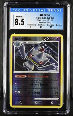Banette