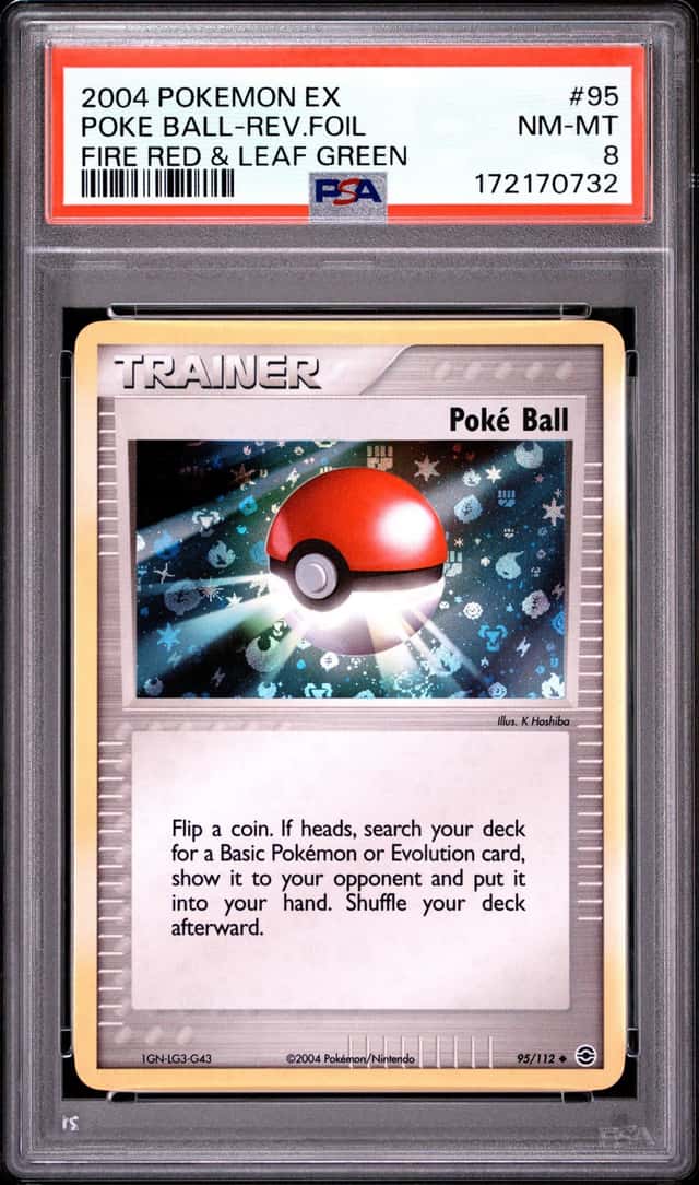 Poké Ball