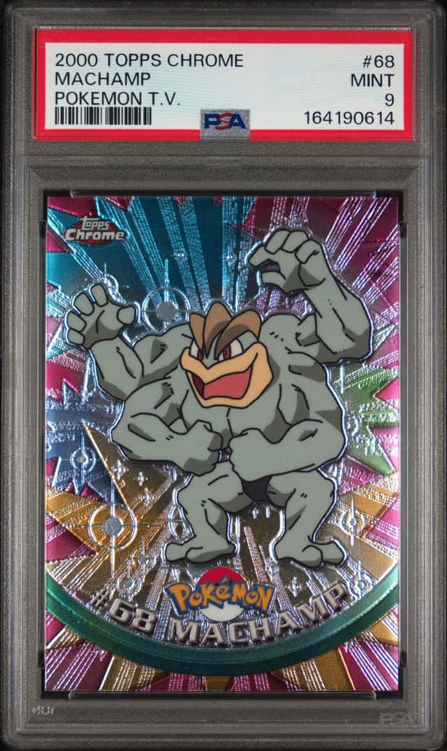 Machamp