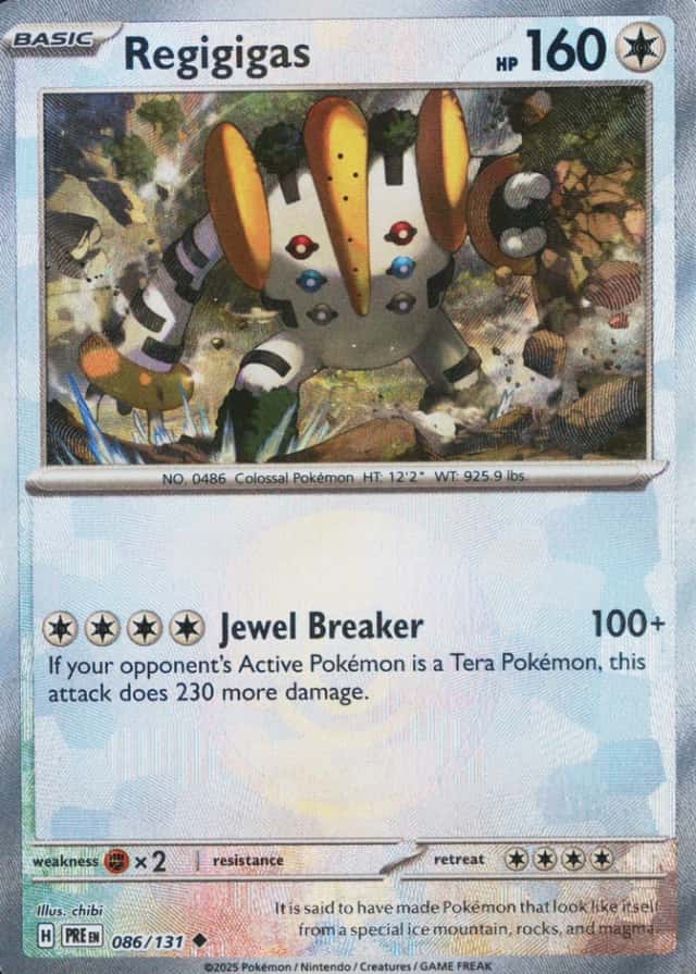 Poke Ball · Reverse Holo