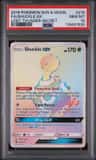 Shuckle Gx