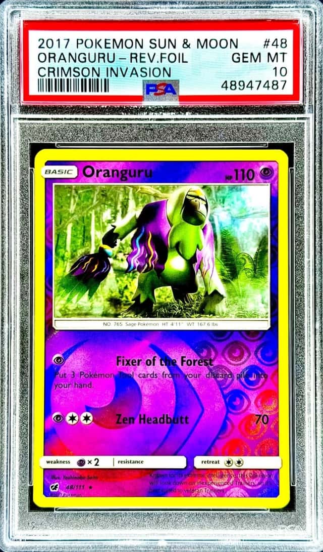 ORANGURU