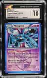 Metagross