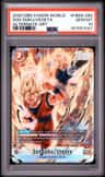 Son Goku/vegeta