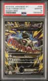 M Tyranitar Ex