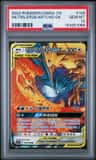 Moltres & Zapdos & Articuno Gx