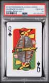 Queen Of Spades