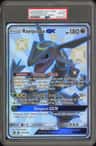 Rayquaza Gx