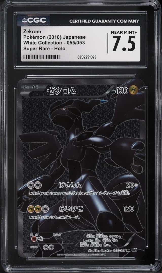 Zekrom
