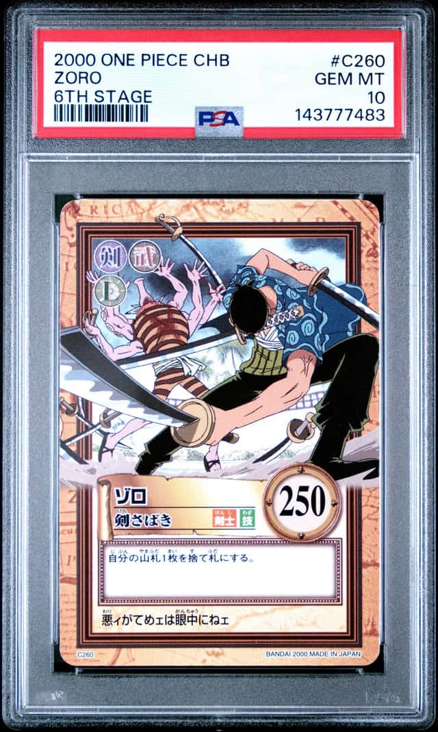 ZORO