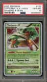 Torterra Lv X
