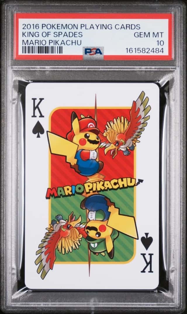King Of Spades