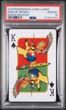 King Of Spades