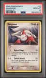 Zangoose Ex
