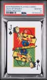 Jack Of Spades