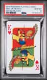 King Of Hearts