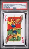 King Of Diamonds