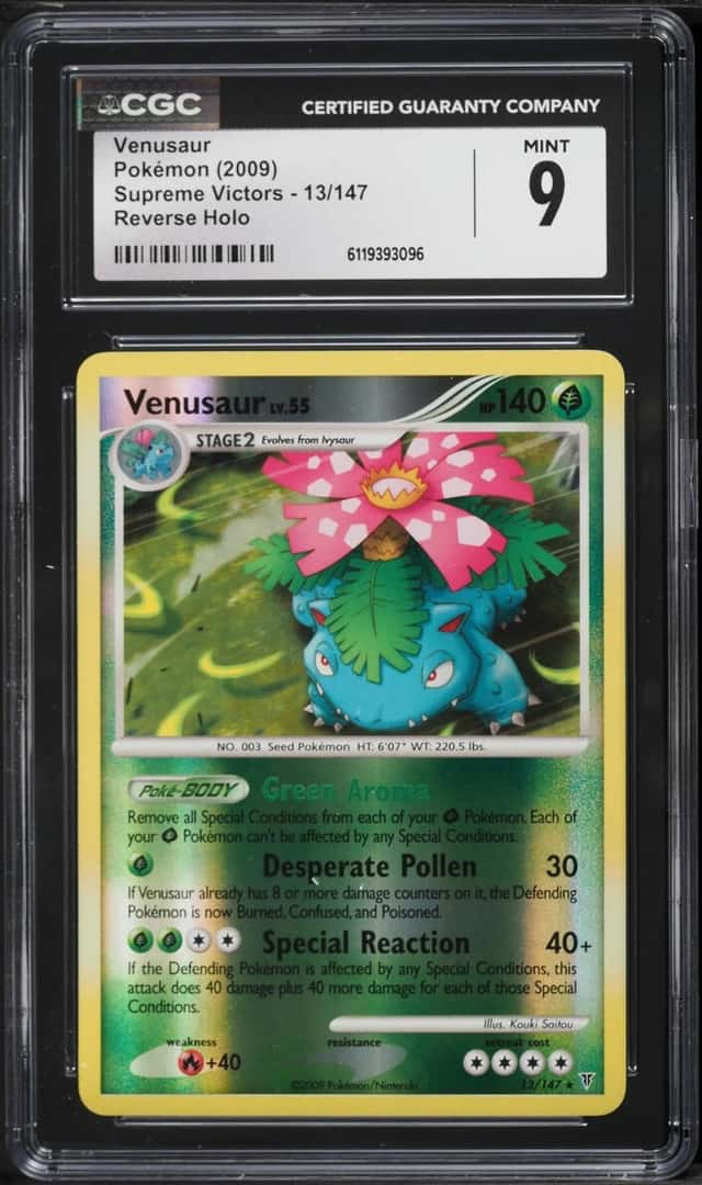 Venusaur