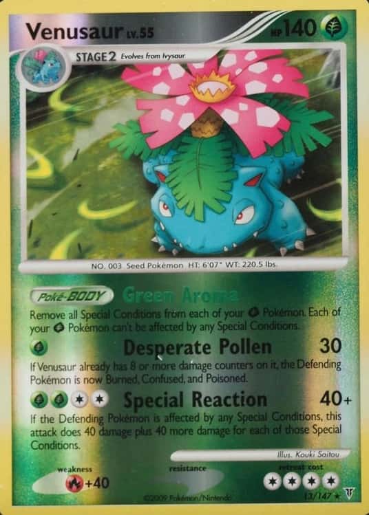 Reverse Holo