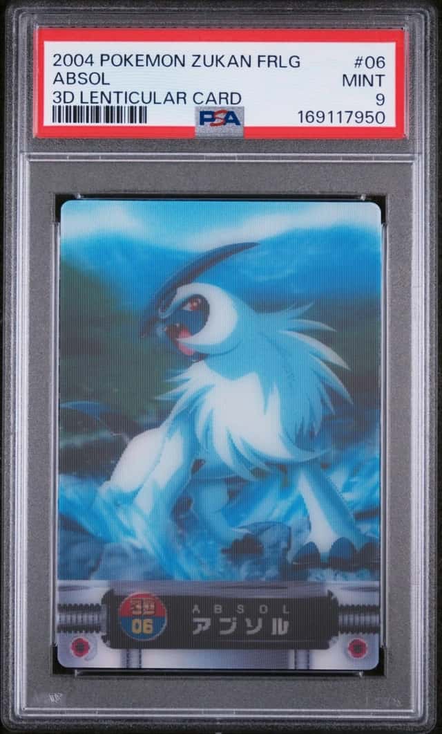 Absol