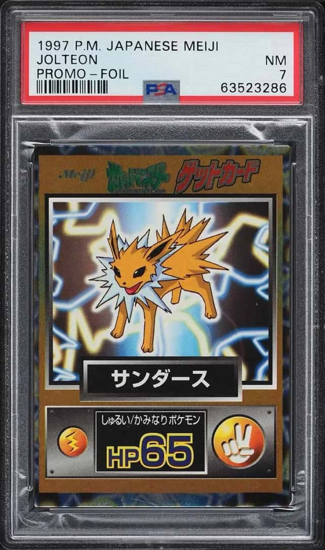 Jolteon