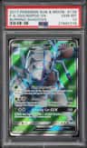 Golisopod Gx