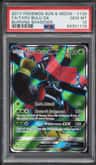 Tapu Bulu Gx
