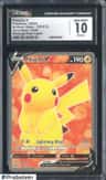 Pikachu V